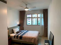 Blk 70C Telok Blangah Ridgeview (Bukit Merah), HDB 4 Rooms #566413761